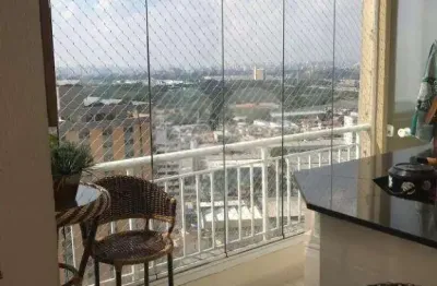 Apartamento com 3 quartos à venda na Rua Domingos Fasolari, Casa Verde, São Paulo