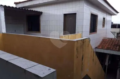 Sobrado com 2 quartos à venda em parque ramos freitas - sp