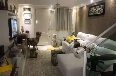 Casa em condomínio fechado com 2 quartos à venda na Avenida Santa Inês, Horto, São Paulo