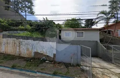 Terreno à venda na Rua Capitão Antônio Di Pietro, 58, Tremembé, São Paulo