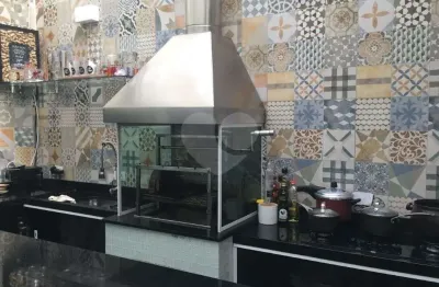 Casa com 2 quartos à venda na Henrique Leitão, Vila Maria, São Paulo
