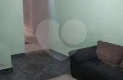 Casa com 3 quartos à venda na Rua Neco Nunes, Imirim, São Paulo