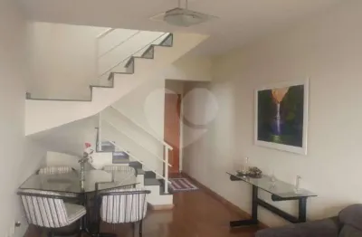 Cobertura com 3 quartos à venda em vila santa terezinha (zona norte) - sp