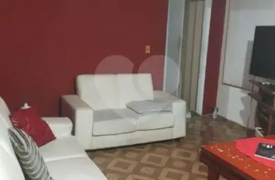 Apartamento com 2 quartos à venda em vila nova cachoeirinha - sp