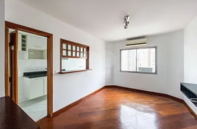 Apartamento com 2 quartos à venda na Alameda dos Jurupis, 1173, Moema, São Paulo