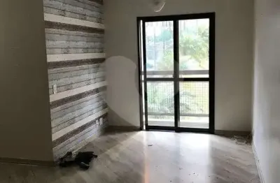 Apartamento com 3 quartos à venda em vila carbone - sp