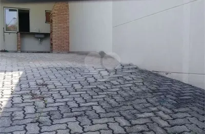Sobrado com 4 quartos à venda em jardim leonor mendes de barros - sp