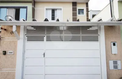 Casa com 3 quartos à venda na Rua São Marcelo, Parada Inglesa, São Paulo