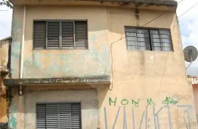 Terreno à venda na Rua São Romualdo, 195, Limão, São Paulo