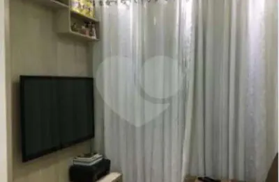 Apartamento com 2 quartos à venda na Rua Bartholomeu do Canto, 150, Freguesia do Ó, São Paulo