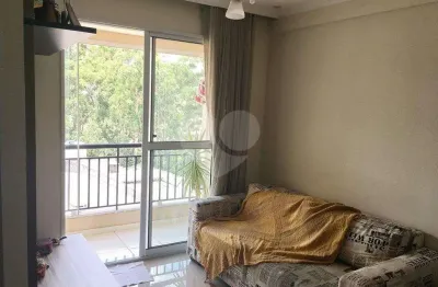 Apartamento com 2 quartos à venda na Rua José Hernandes Gonzales, Freguesia do Ó, São Paulo