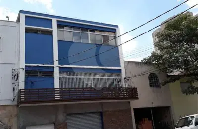 Prédio à venda na Eduardo Chaves, Bom Retiro, São Paulo
