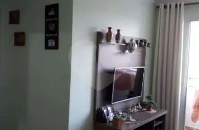 Apartamento com 2 quartos à venda em nossa senhora do ó - sp