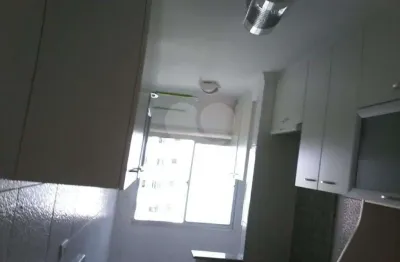 Apartamento com 2 quartos à venda na Rua George Chahestian, Imirim, São Paulo