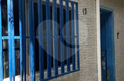 Casa com 2 quartos à venda na Travessa Carmem Lúcia Carneiro, 12, Tucuruvi, São Paulo