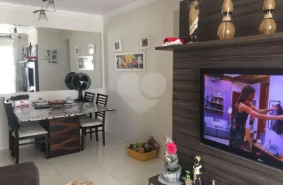 Apartamento com 3 quartos à venda na Vila Maria, São Paulo 