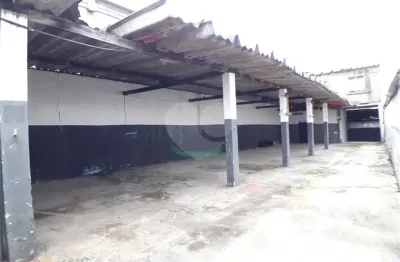 Barracão / Galpão / Depósito à venda na César Pena Ramos, Limão, São Paulo