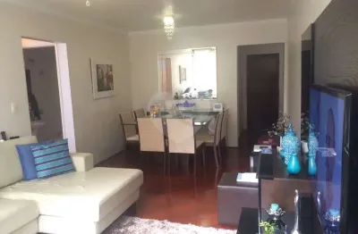 Apartamento com 3 quartos à venda em barro branco (zona norte) - sp