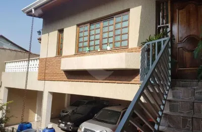 Casa térrea com 4 quartos à venda em jardim são josé (zona norte) - sp