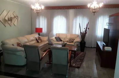 Sobrado com 4 quartos à venda em jardim guapira - sp