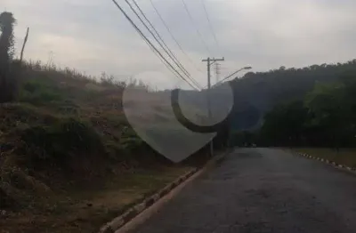 Terreno à venda em Horto, São Paulo 