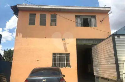 Barracão / Galpão / Depósito à venda na Avenida Jaçanã, Jaçanã, São Paulo