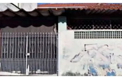 Casa com 2 quartos à venda na Rua Altinópolis, 432, Santana, São Paulo