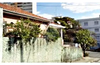 Casa com 2 quartos à venda na Rua Altinópolis, Santana, São Paulo