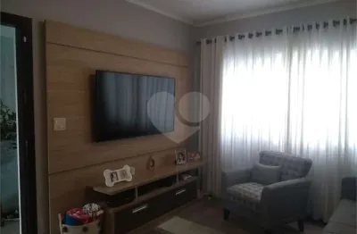 Casa com 3 quartos à venda na Rua Albertina Vieira da Silva Gordo, 280, Tucuruvi, São Paulo