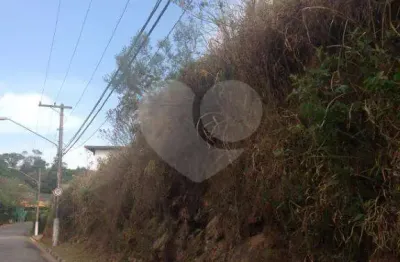Terreno à venda na Rua Itabira, Horto, São Paulo