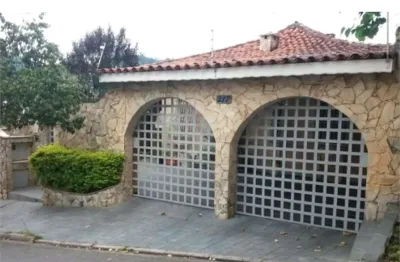 Casa com 4 quartos à venda em jardim virginia bianca - sp