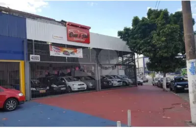 Barracão / Galpão / Depósito à venda na Avenida Inajar de Souza, Limão, São Paulo