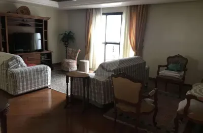 Apartamento com 4 quartos à venda na Rua Pedro Doll, 485, Santana, São Paulo