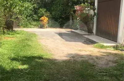 Terreno à venda na Rua do Horto, Horto, São Paulo