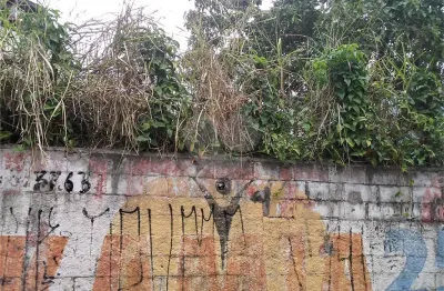 Terreno à venda na Rua Paulo Ornellas Carvalho de Barros, 62, Tucuruvi, São Paulo