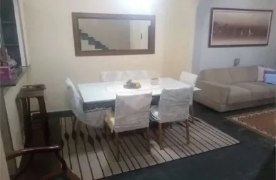 Sobrado com 2 quartos à venda em jardim são paulo(zona norte) - sp
