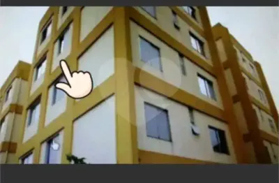 Apartamento com 1 quarto à venda na Rua Epaminondas Melo do Amaral, 408, Casa Verde, São Paulo