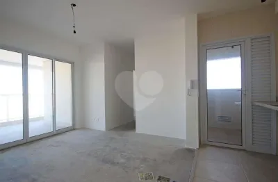 Apartamento com 2 quartos à venda em jardim são paulo(zona norte) - sp