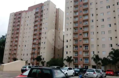 Apartamento com 2 quartos à venda no Tremembé, São Paulo 