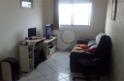 Apartamento com 2 quartos à venda na Rua Coronel Bento Bicudo, 1167, Pirituba, São Paulo