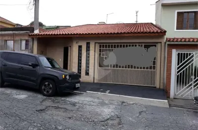 Casa térrea com 2 quartos à venda em jardim das rosas (zona norte) - sp