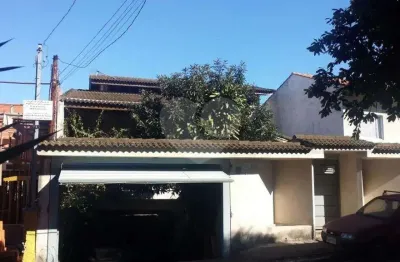 Sobrado com 5 quartos à venda em jardim guapira - sp