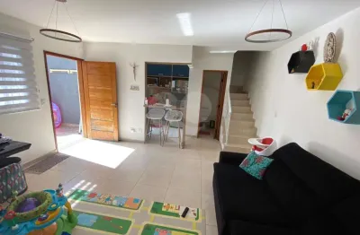 Casa com 2 quartos à venda na Rua Dom Teodósio, Tremembé, São Paulo