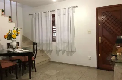 Casa com 2 quartos à venda na Viela Creuza Pereira de Souza, Tucuruvi, São Paulo