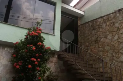Casa com 3 quartos à venda no Tucuruvi, São Paulo 