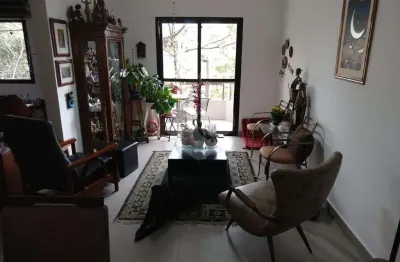 Apartamento com 3 quartos à venda em jardim leonor mendes de barros - sp