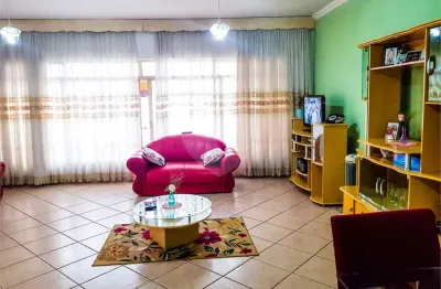Casa com 3 quartos à venda na Rua Aligusta, Vila Nova Mazzei, São Paulo