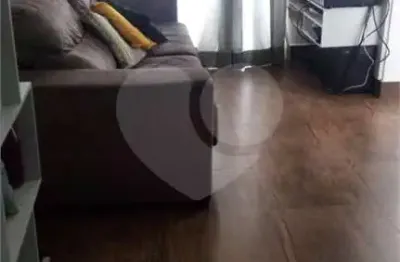 Apartamento com 2 quartos à venda na Rua Epaminondas Melo do Amaral, 1281, Casa Verde, São Paulo