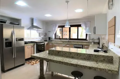 Casa em condomínio fechado com 4 quartos à venda na Das Garças, Alpes da Cantareira, Mairiporã