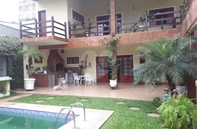 Sobrado com 6 quartos à venda em jardim leonor mendes de barros - sp